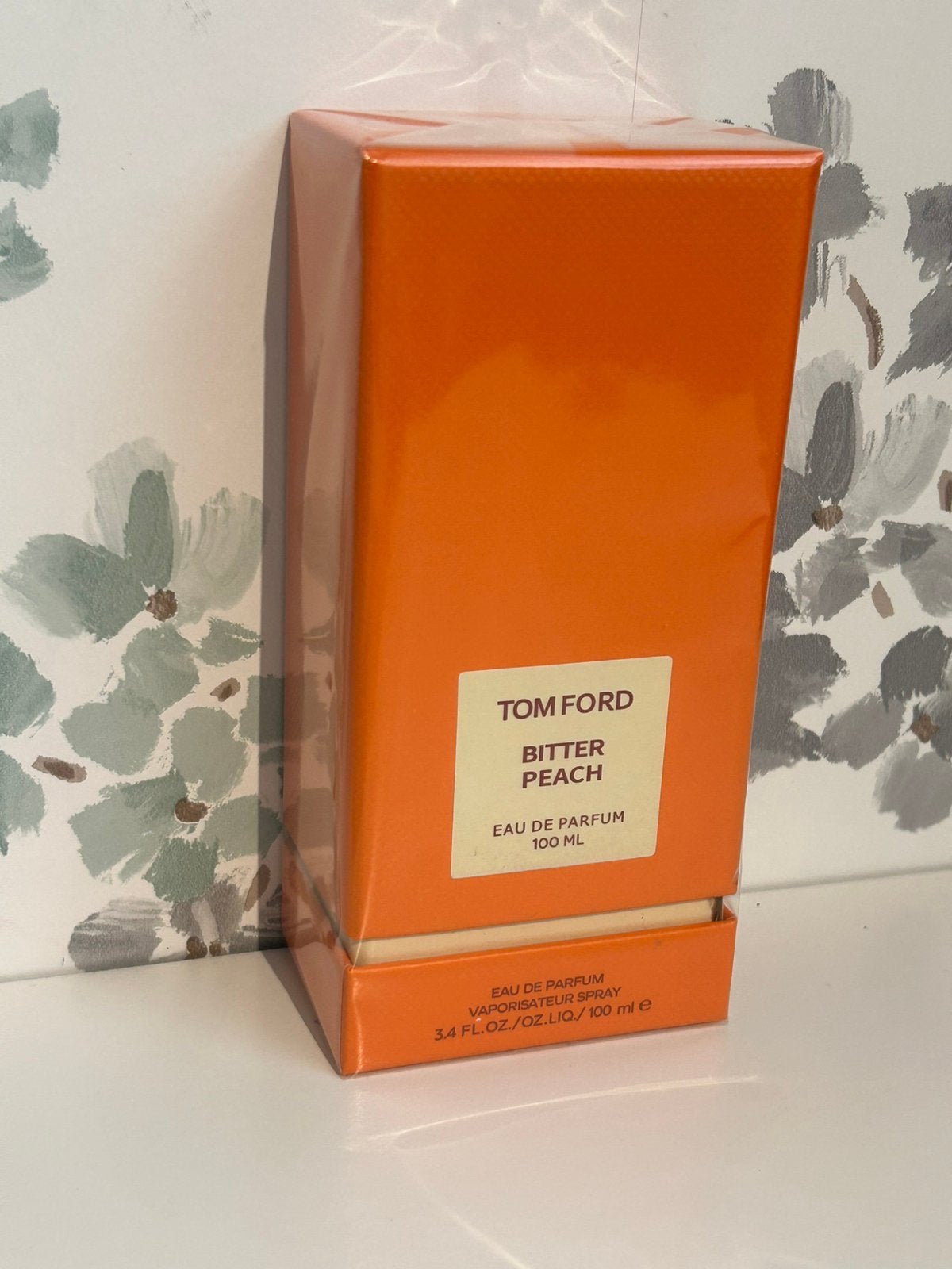 Parfum, Ophalen of Verzenden, Zo goed als nieuw