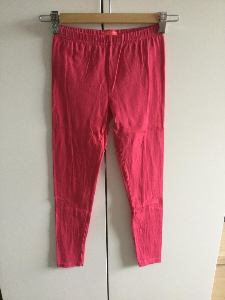 Nieuwe legging maat 134-140, Ophalen of Verzenden, Nieuw, Meisje