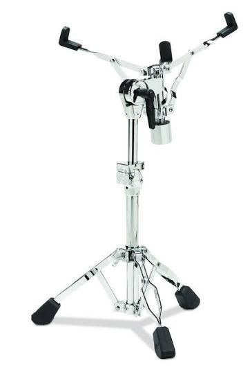DW hardware hihat nieuw snare stand demo, Muziek en Instrumenten, Ophalen, Nieuw, Drums of Percussie
