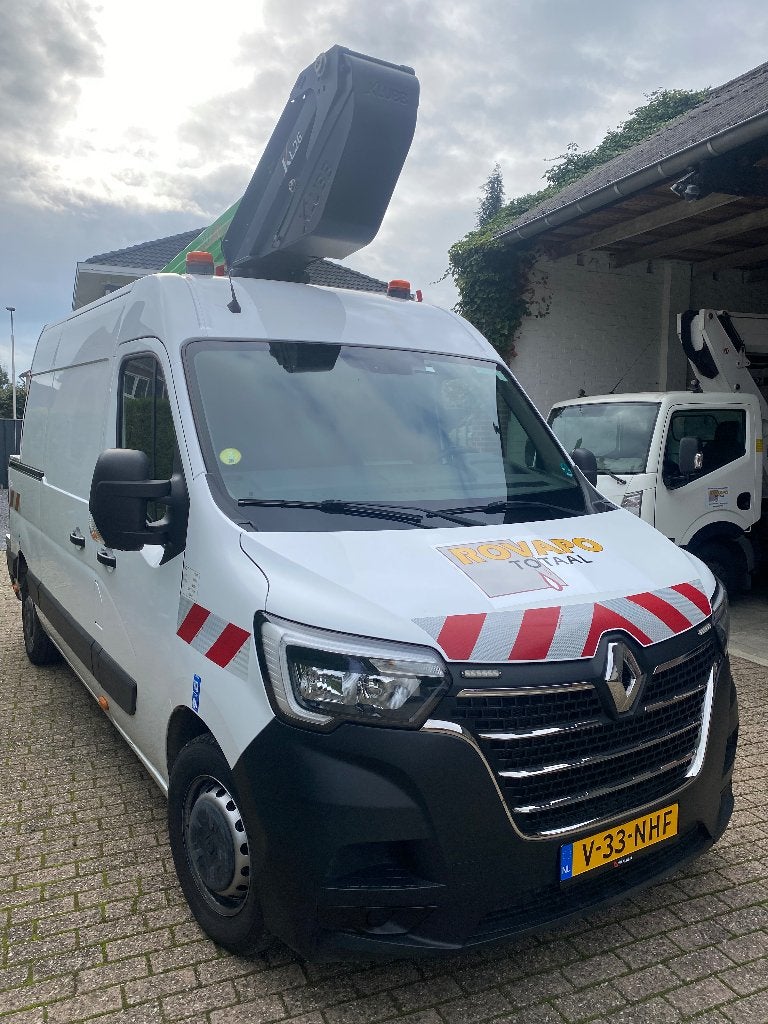 Softwash GEVELONDERHOUD, Schoonmaken woning