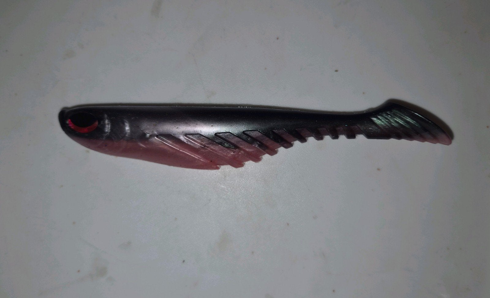 Shads 13 cm Berkley ripple, Watersport en Boten, Ophalen of Verzenden, Nieuw, Overige typen