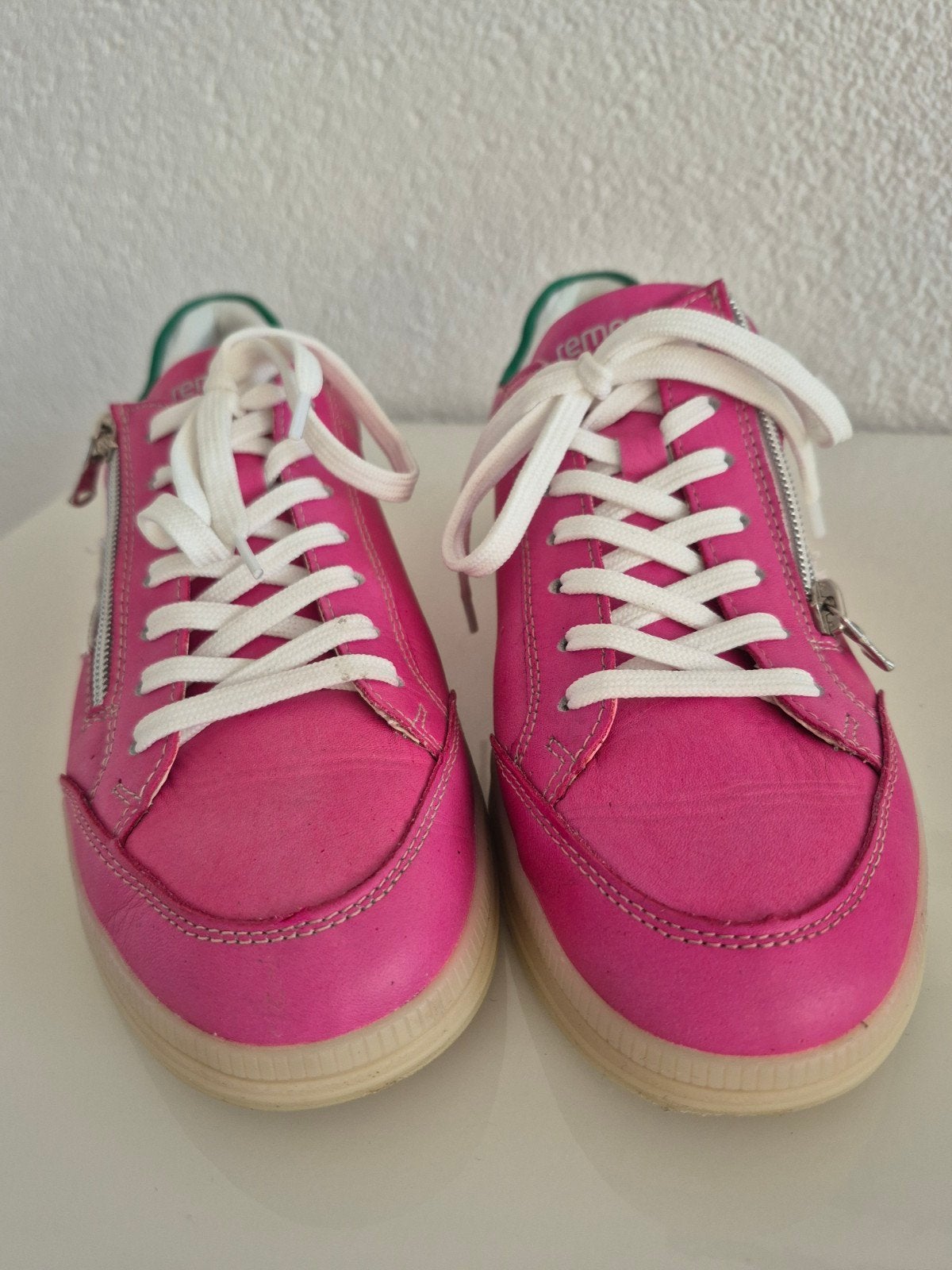 Remonte sneakers roze maat 38, Kleding | Dames, Remonte, Ophalen of Verzenden, Roze, Sneakers of Gympen