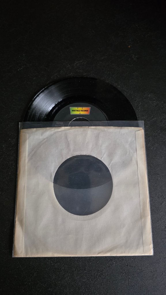 45 toeren, 7”single van: Rose Royce, Gebruikt, 7 inch, Ophalen of Verzenden, Pop