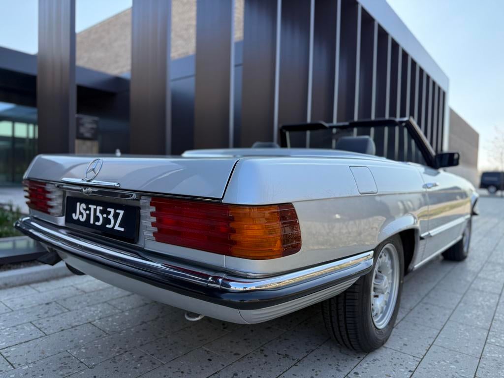 Oldtimers Prachtige