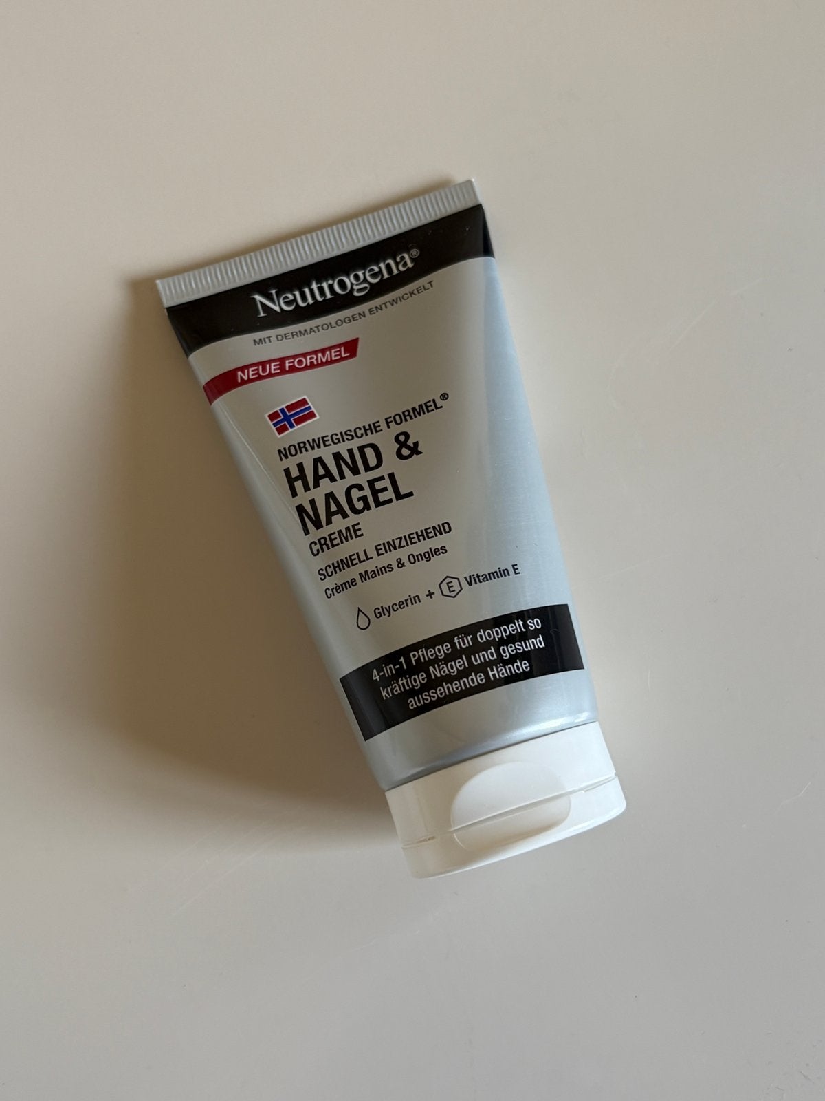 Neutrogena handcrème 75ml