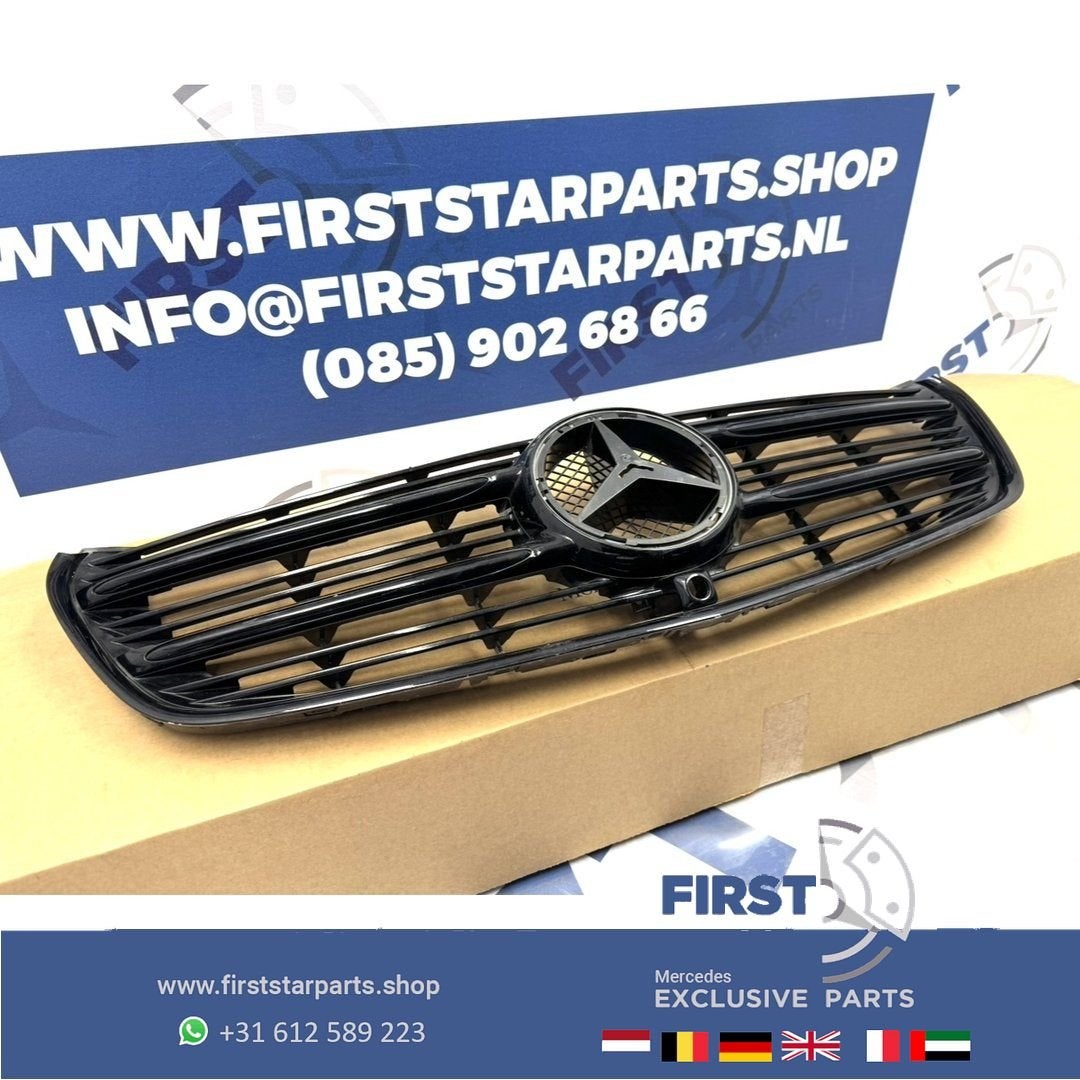 W447 GRIL A4478800383 Mercedes V KLASSE / VITO 2014-2022 ZWA, Gebruikt, -, Ophalen of Verzenden, -