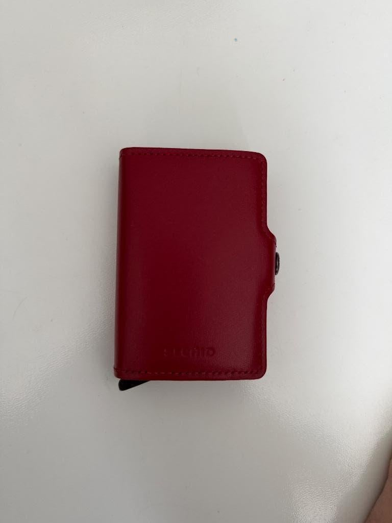 Secrid, Sieraden, Tassen en Uiterlijk, Portemonnees, Ophalen of Verzenden, Nieuw