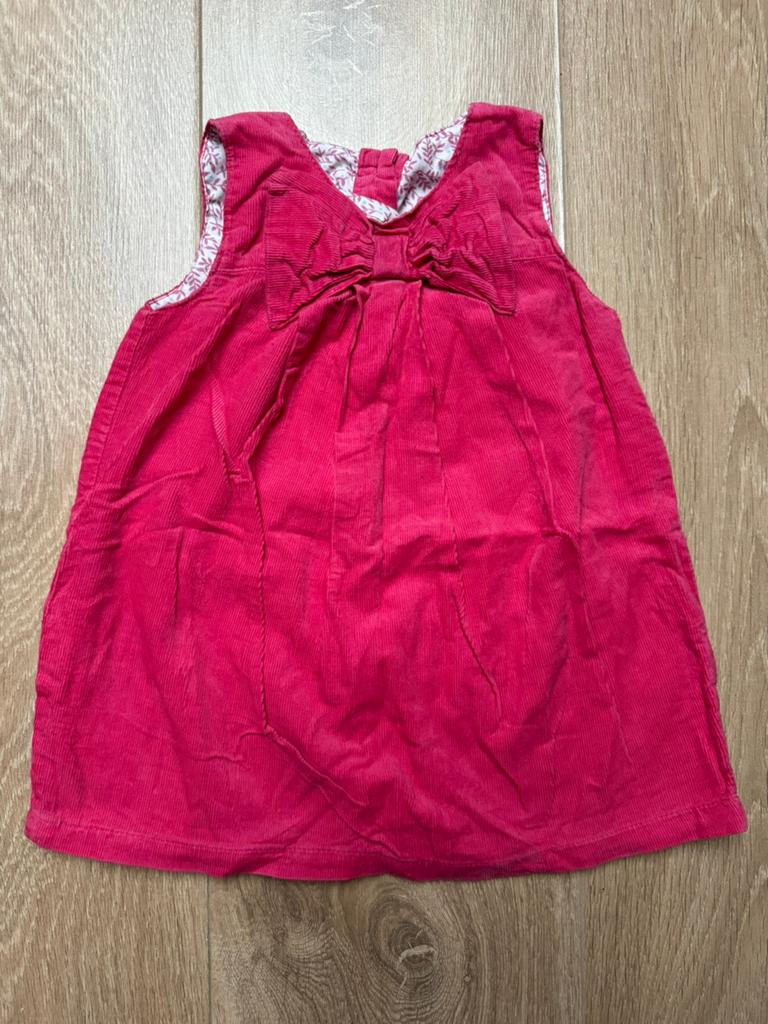Early days jurk maat 74, Kinderen en Baby's, Babykleding | Maat 74, Ophalen of Verzenden, Gebruikt, Meisje, Jurkje of Rokje