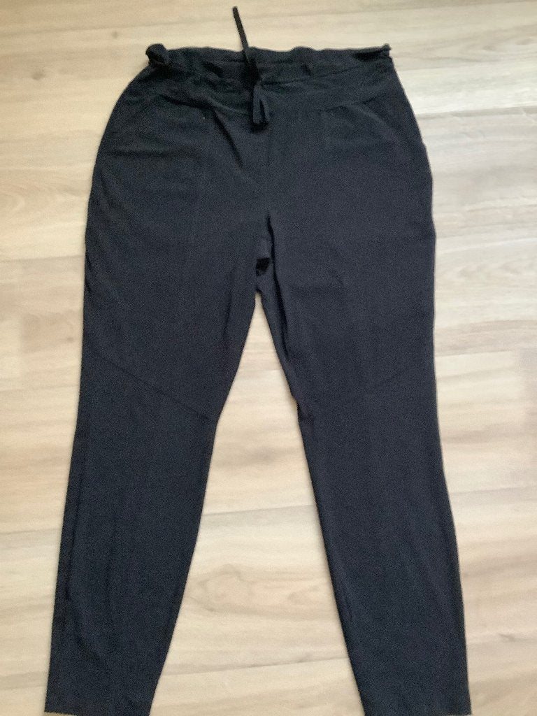 Studio Anneloes broek, Kleding | Dames, Broeken en Pantalons, Studio Anneloes, Zwart, Maat 42/44 (L), Ophalen of Verzenden