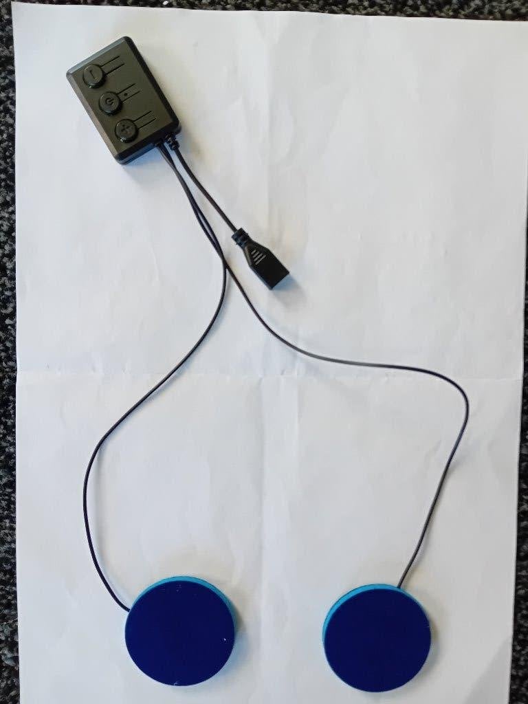 Oorpads / oortjes, Ophalen of Verzenden, Nieuw, On-ear, Overige merken