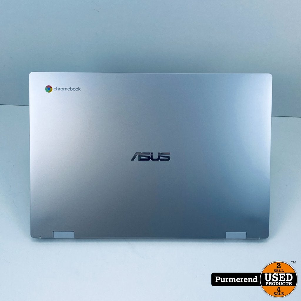 Asus CX1500CK 64GB intel N4500 Chromebook / Nieuwstaat, Asus, Zo goed als nieuw, Support@asus.com, No. 15, Li-Te Road, Beitou District
Taipei 112
Taiwan