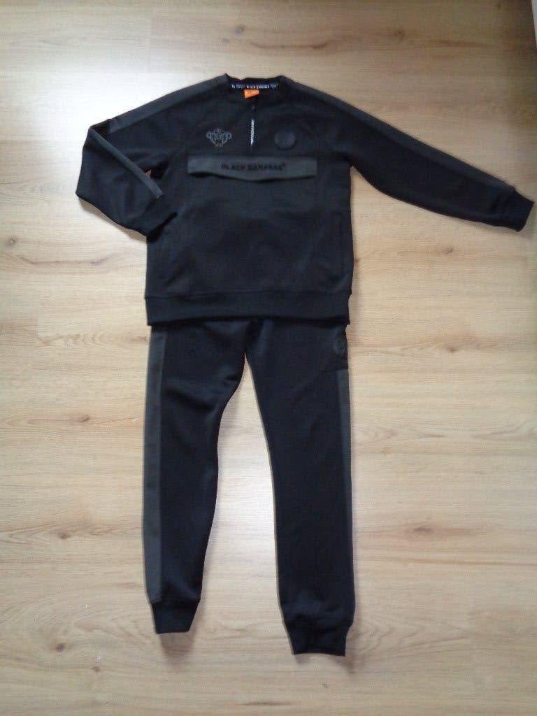 Black Bananas  set, Ophalen of Verzenden, Zo goed als nieuw, Setje, Jongen