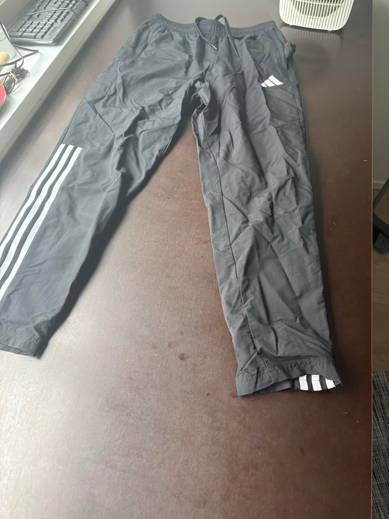 Adidas sportkleding set, Overige kleuren, Maat 48/50 (M), Ophalen of Verzenden, Gedragen