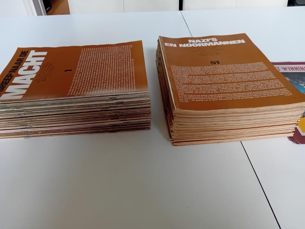 100x Bericht van de Tweede Wereldoorlog, Boeken, Ophalen of Verzenden, Algemeen, Drs. A.H. Paape, Tweede Wereldoorlog