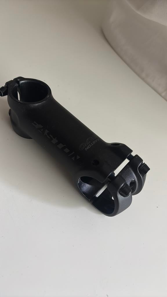 Easton EA70 90mm stuurpen, Ophalen of Verzenden, Zo goed als nieuw