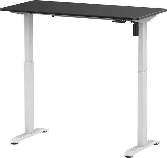 Verstelbaar Bureau – Zit Sta Bureau – Elektrisch Bureau, Corvance B.V., Verzenden, Nieuw, Corvancebol@gmail.com