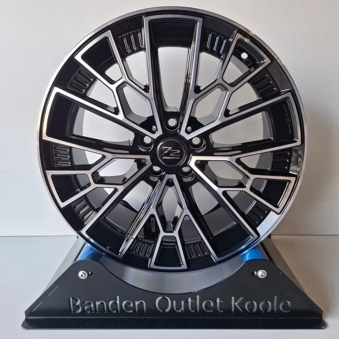 Seat Leon Cupra ST Altea Ateca Exeo Tarraco 5x112 19'' Velge, Auto-onderdelen, Banden en Velgen, 19 inch, Velg(en), -, -