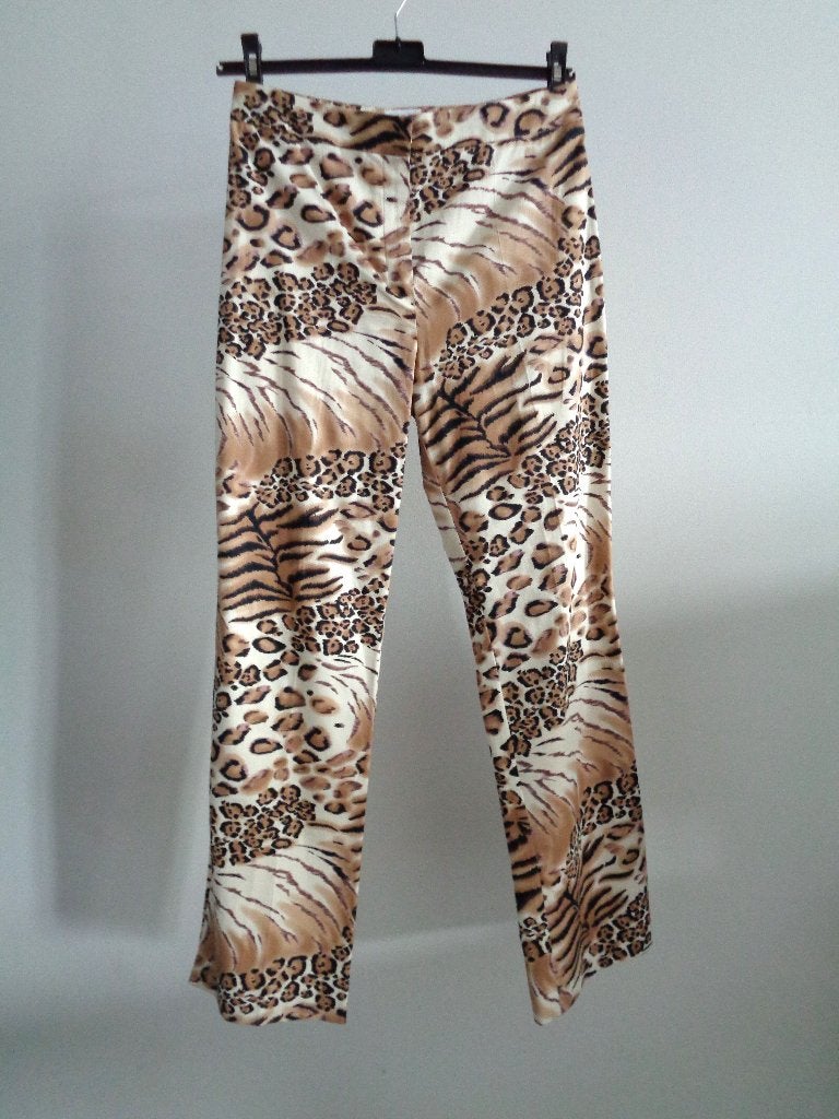 Olsen broek, katoen, maat 38, nieuw, Maat 38/40 (M), Overige kleuren, Nieuw, Ophalen of Verzenden