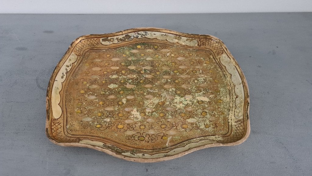Dienblad, Ophalen of Verzenden