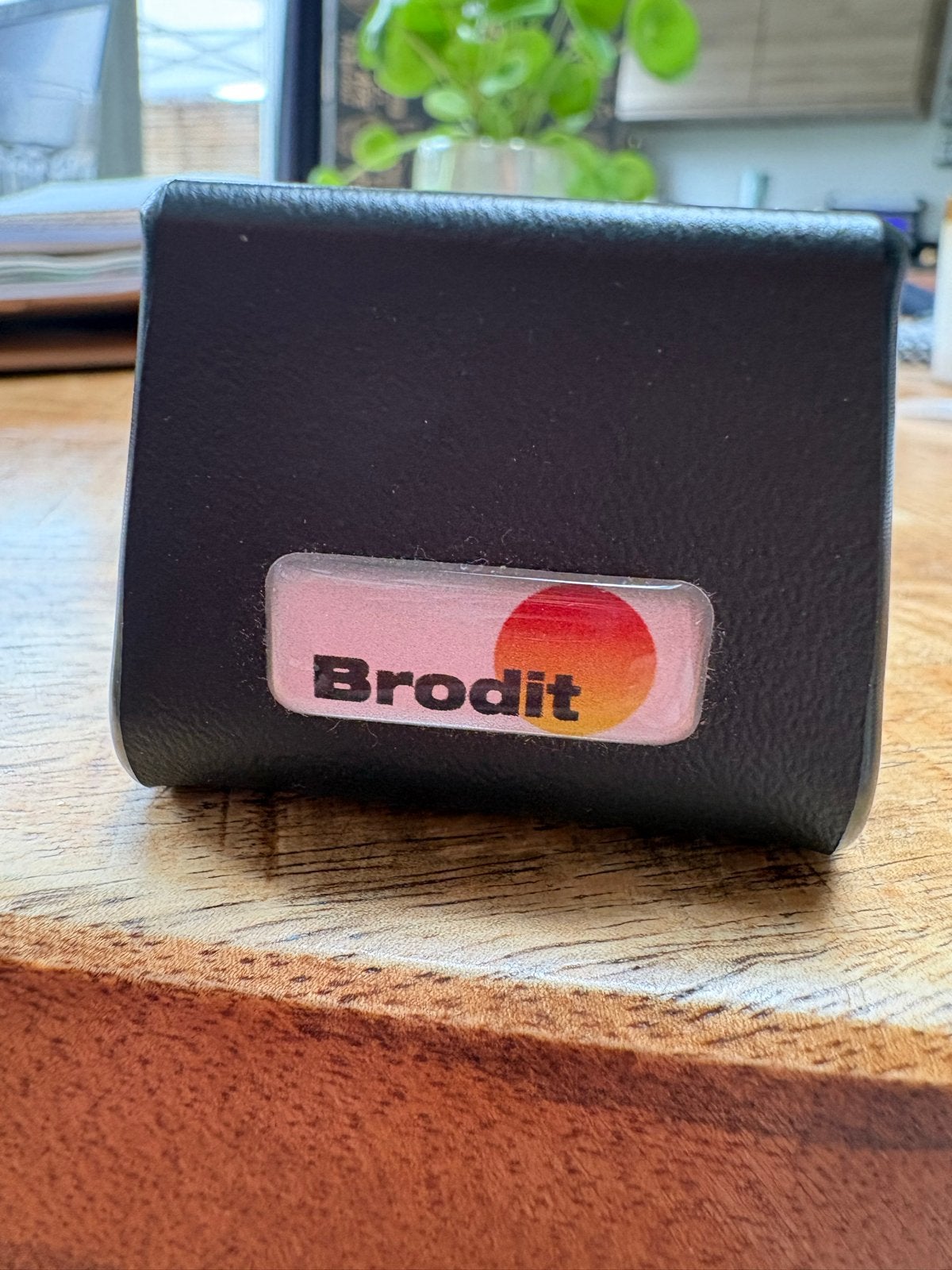Brodit Proclip basis voor Audi A3 07- (excl. houder), Ophalen of Verzenden, Zo goed als nieuw