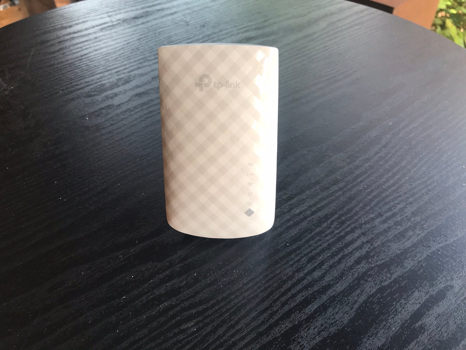 TP-link AC750 Wifi, Ophalen of Verzenden, Zo goed als nieuw
