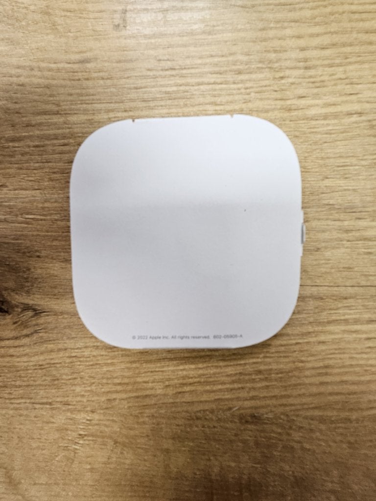 Magnetische USB‑C-kabel voor Apple Watch ultra (1 m), Bandje, Apple Distribution International, Nieuw, Ophalen of Verzenden