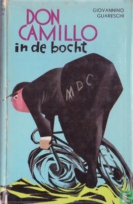 Don Camillo, Ophalen of Verzenden, Gelezen, Verhalen