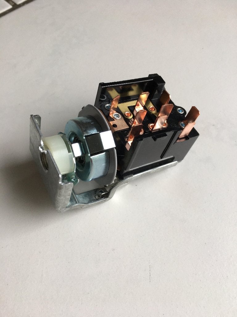 Te koop lichtschakelaar (79+) Dodge w200 d200 ramcharger, Ophalen of Verzenden