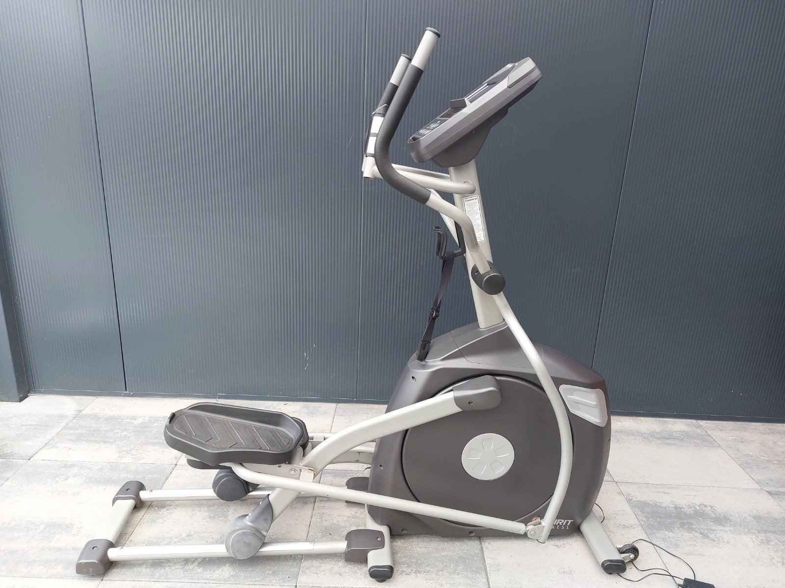 professionele crosstrainer goede staat, Ophalen, Gebruikt, Overige typen