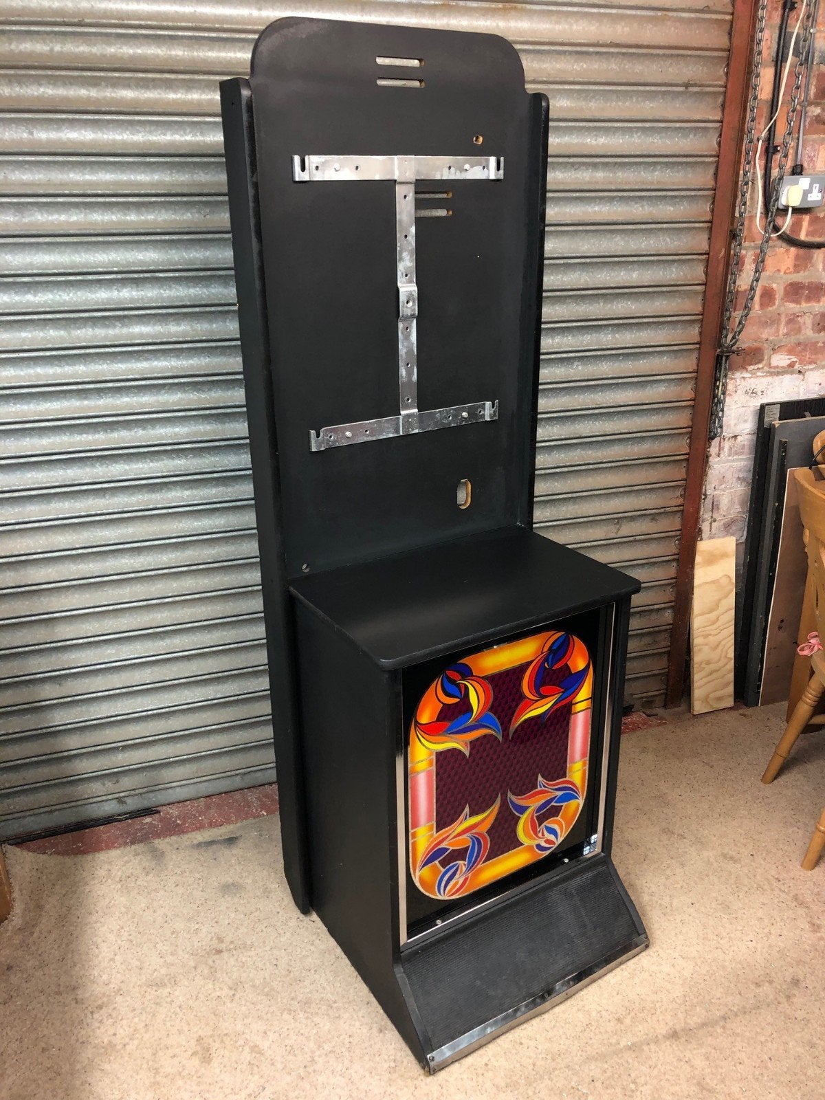 Gezocht: nsm jukebox stand voor wandjukebox., Ophalen, 1970 tot heden, Overige merken