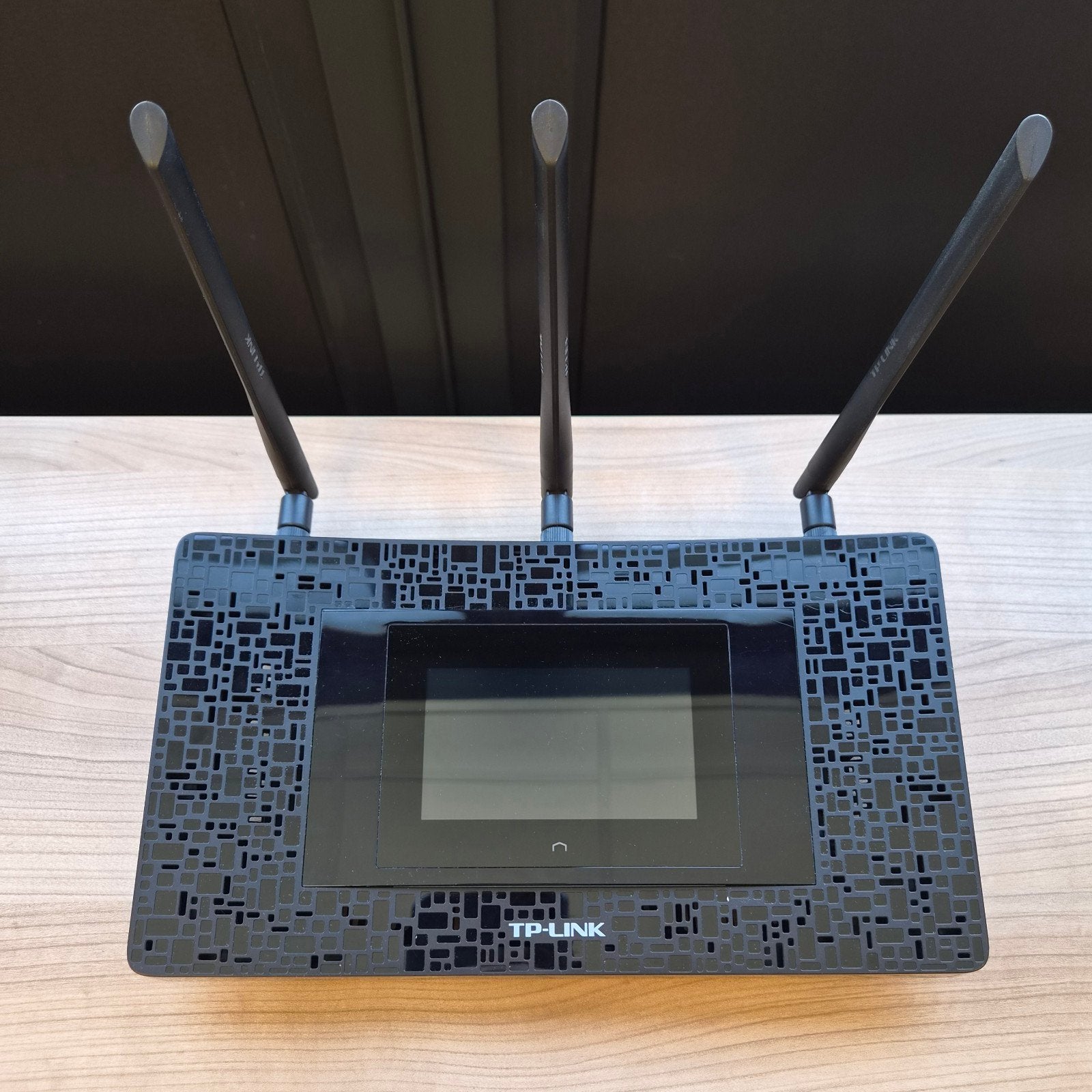 TP-link touch P5 te koop!, Ophalen, Zo goed als nieuw