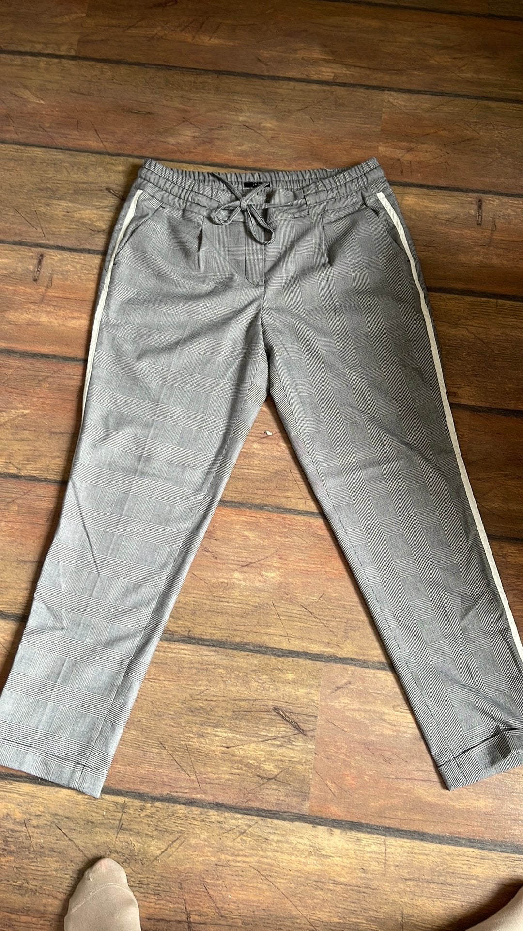 Opus dames broek 38, Ophalen of Verzenden, Zo goed als nieuw, Maat 38/40 (M), Lang