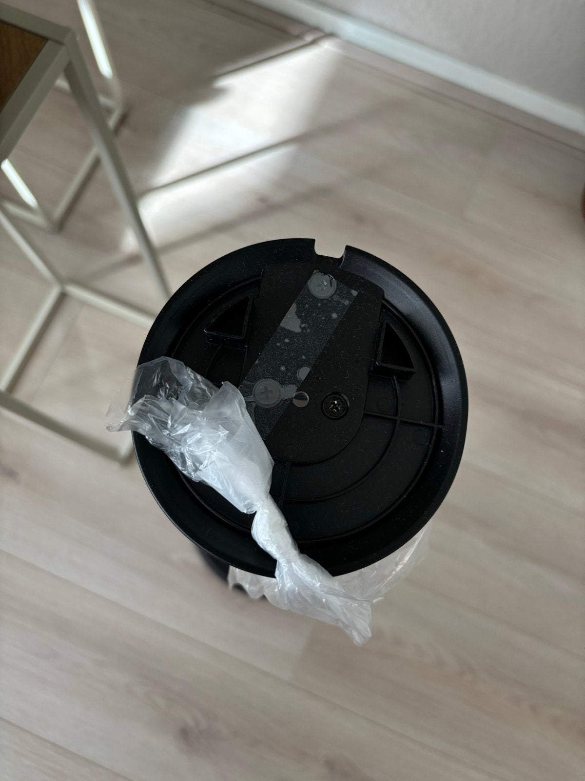 Foto 3 van Speaker standaard voor Sonos Era 100 - Zwart
