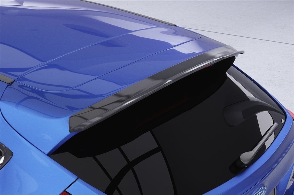 Achterklep Spoiler Extention Voor Ford Focus MK3 ST HF801, Verzenden, Automotive Parts, A.parts@hotmail.nl, Trasmolenlaan 12 3447 GZ Woerden