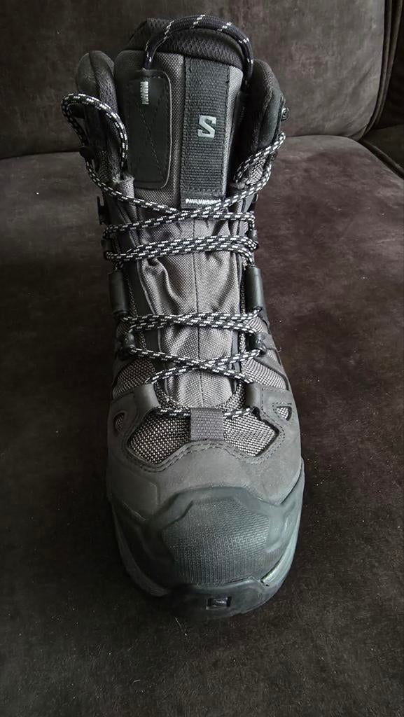 Salomon X Ultra 4 Mid GTX wandelschoenen, Ophalen, Zo goed als nieuw, Schoenen
