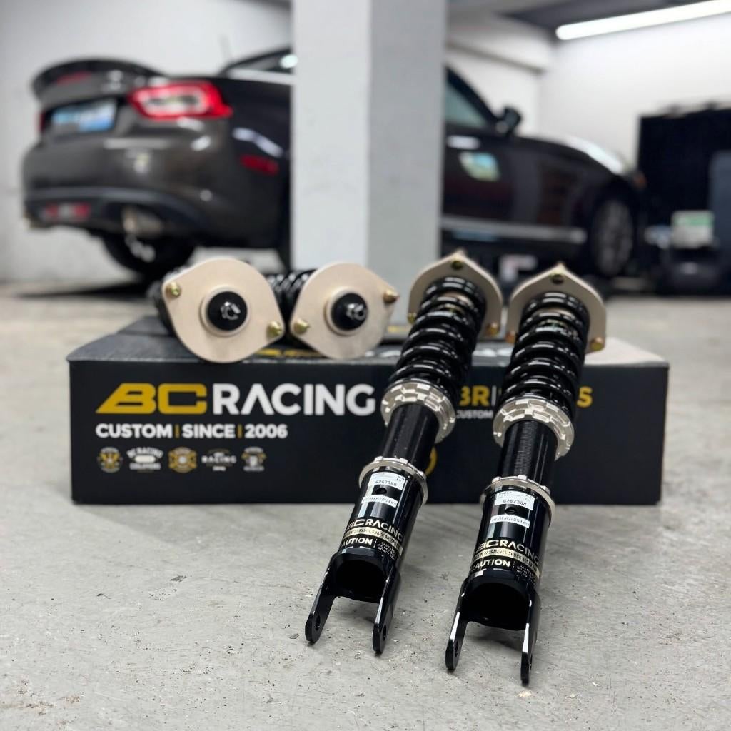 BC Racing schroefset verlaging - Mazda MX5 Mx-5 ND, Ophalen of Verzenden