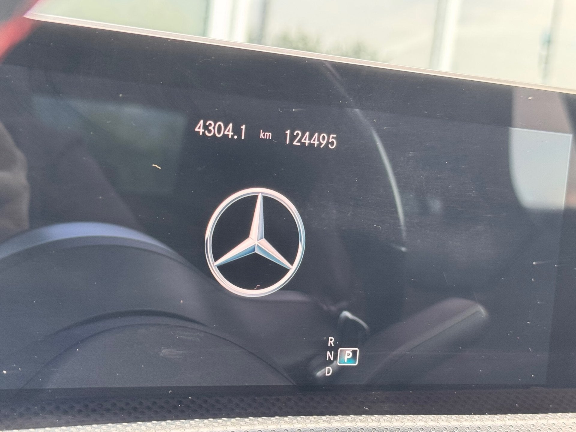 Foto 3 van Mercedes-Benz A-klasse 250 4MATIC | Panoramadak | Automaat |