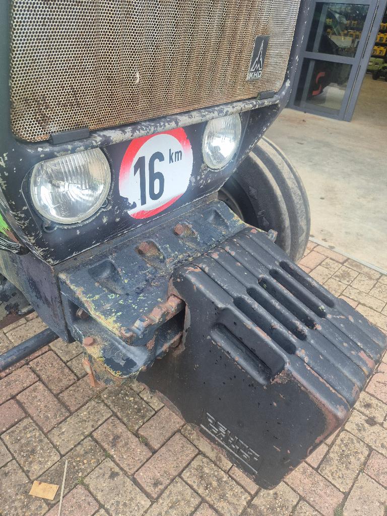 Frontgewichten deutz, Zakelijke goederen, Agrarisch | Onderdelen | Banden, Velgen en Assen, Ophalen of Verzenden