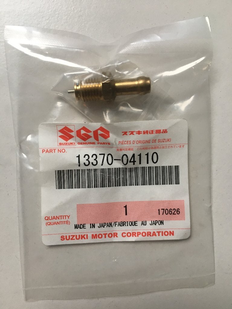 Te koop Valve Assy Needle Vlotter naald suzuki lt50 quad, Verzenden, Nieuw