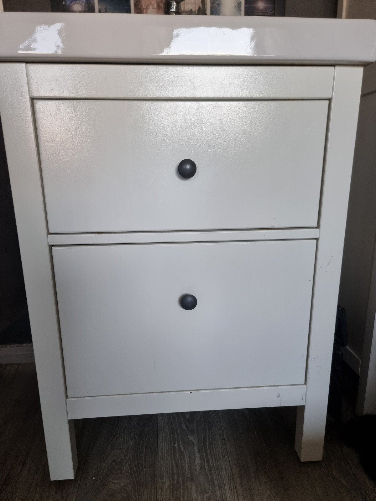 Hemnes Ikea Meubelset