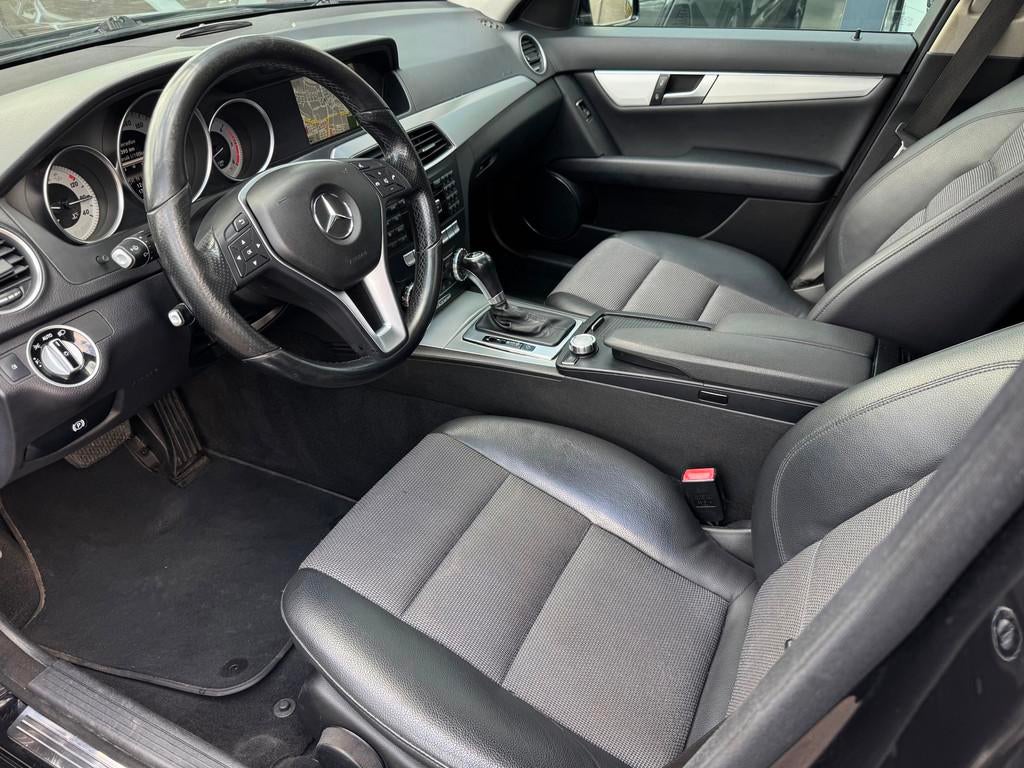 Mercedes-Benz C-klasse Estate 300 CDI 4M Elegance lees tekst, Automaat, Euro 5, 197 €/maand, Diesel