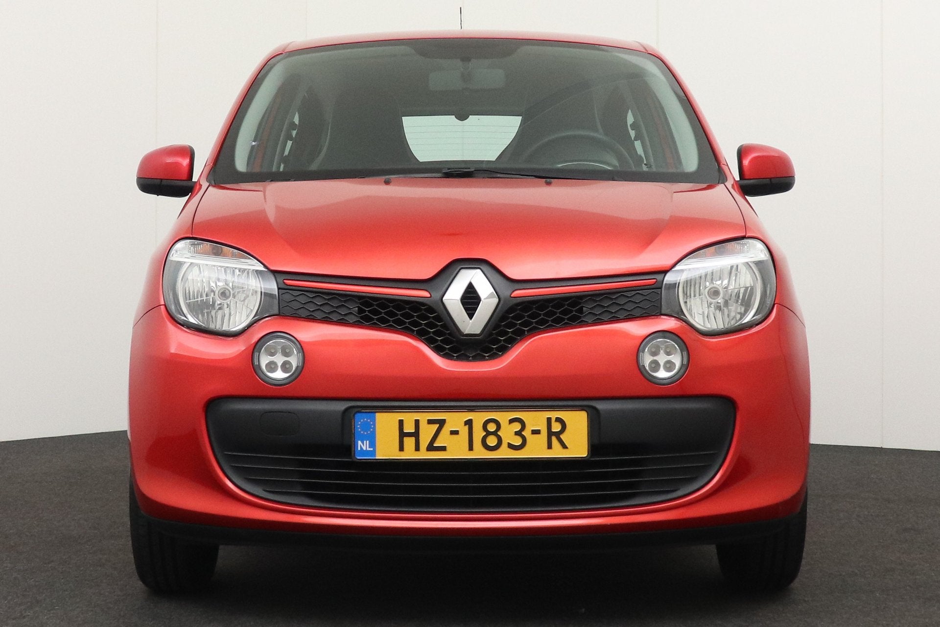 Renault Twingo 1.0 71 PK SCe Collection Cruise Control LED B, 840 kg, 4 stoelen, Origineel Nederlands, Handgeschakeld