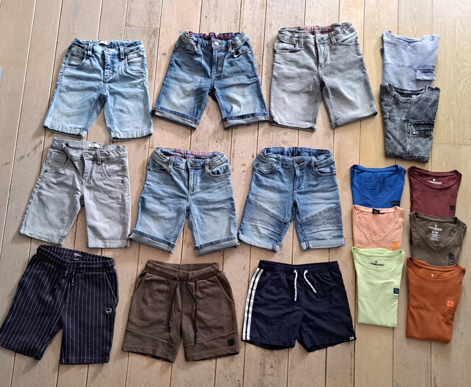 Draagmaat 134, Ophalen, Gebruikt, Maat 134