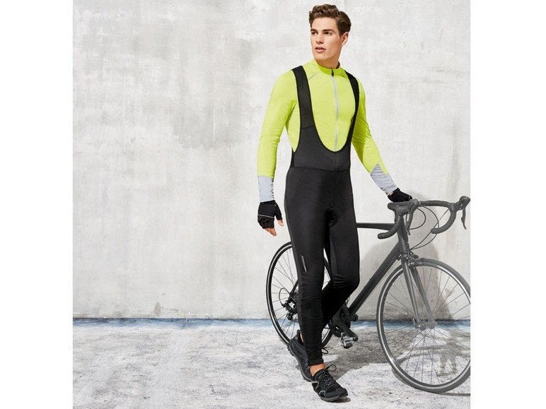 Fietsjumper (nieuw), Fietsen en Brommers, Nieuw, L, Bovenkleding, Heren