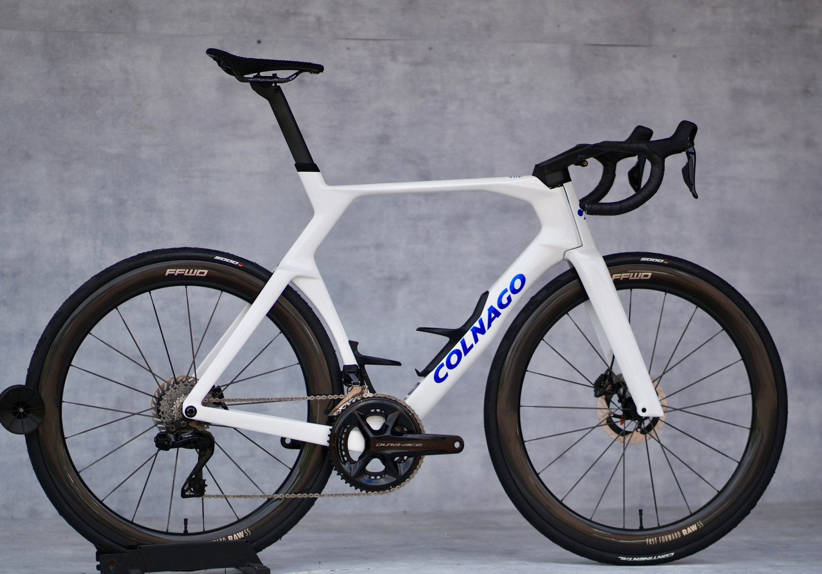 Colnago Y1RS YSWW Large maat 58 Dura ace R9270 NIEUW!, Overige merken, Info@bykz.nl, Nieuw, Ophalen of Verzenden