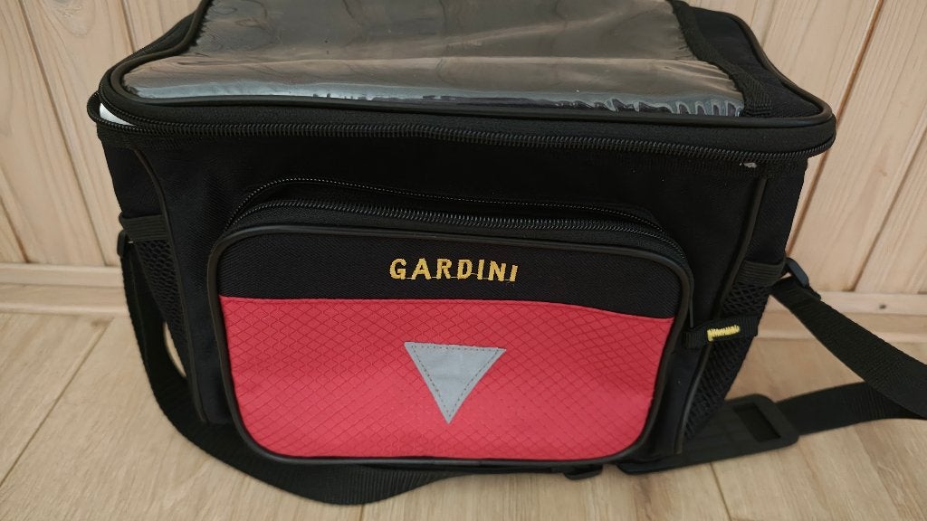 Gardini koeltasje (30x17x21 cm,), Ophalen of Verzenden, Nieuw, Zwart, Overige merken