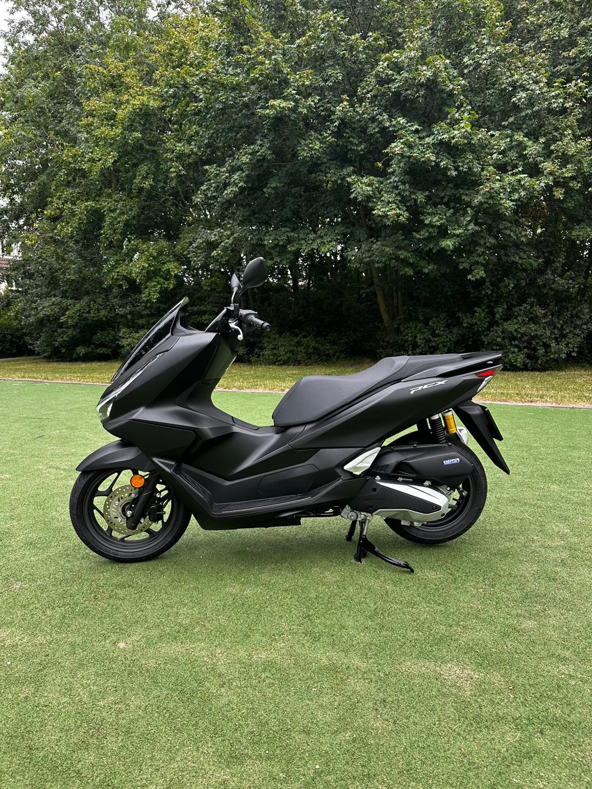 Honda PCX 125 motorscooter (2026) VERKOCHT!!, Motoren, Motoren | Honda, Scooter, Nieuw, Particulier, Automaat