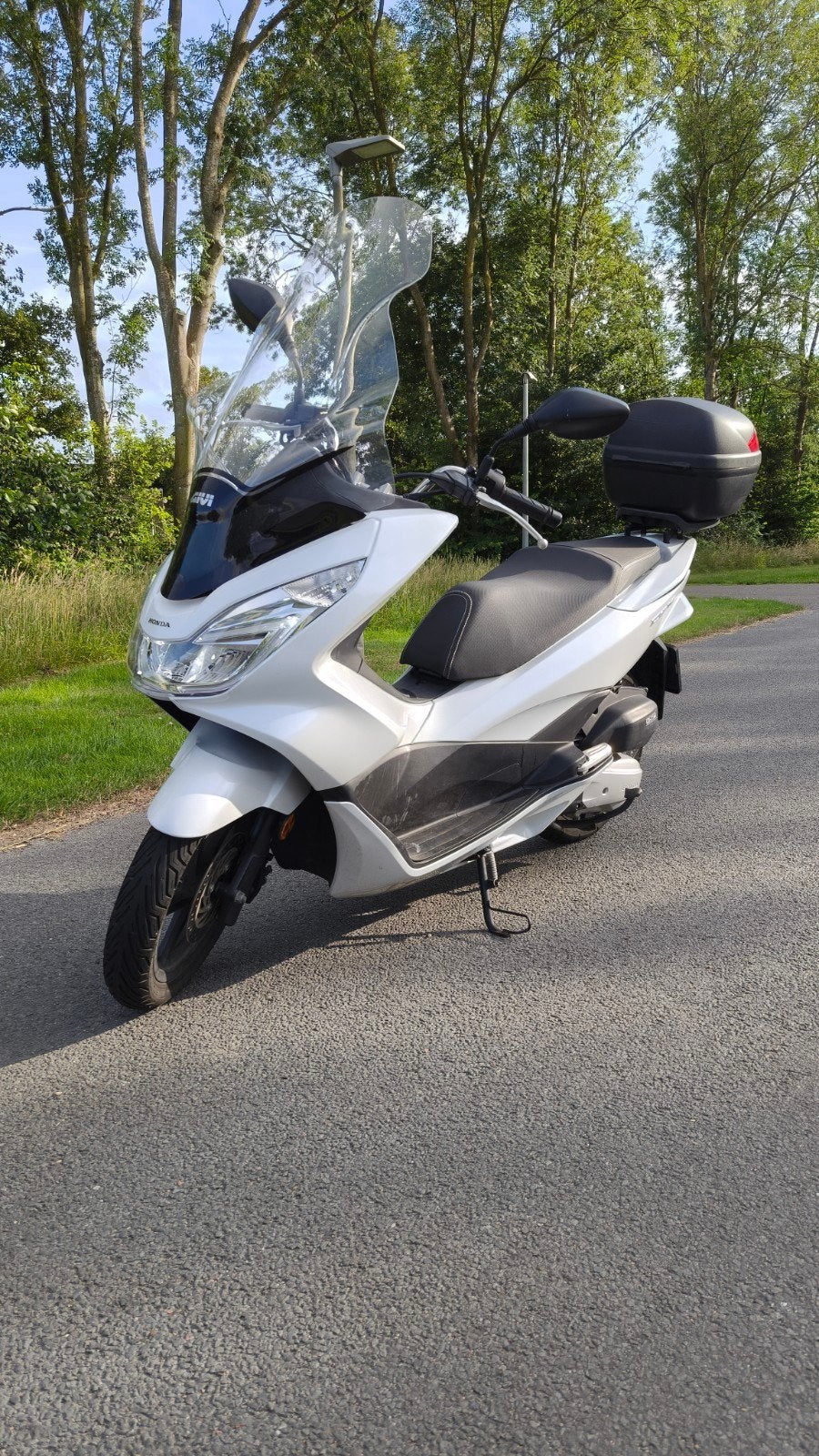Honda PCX 125