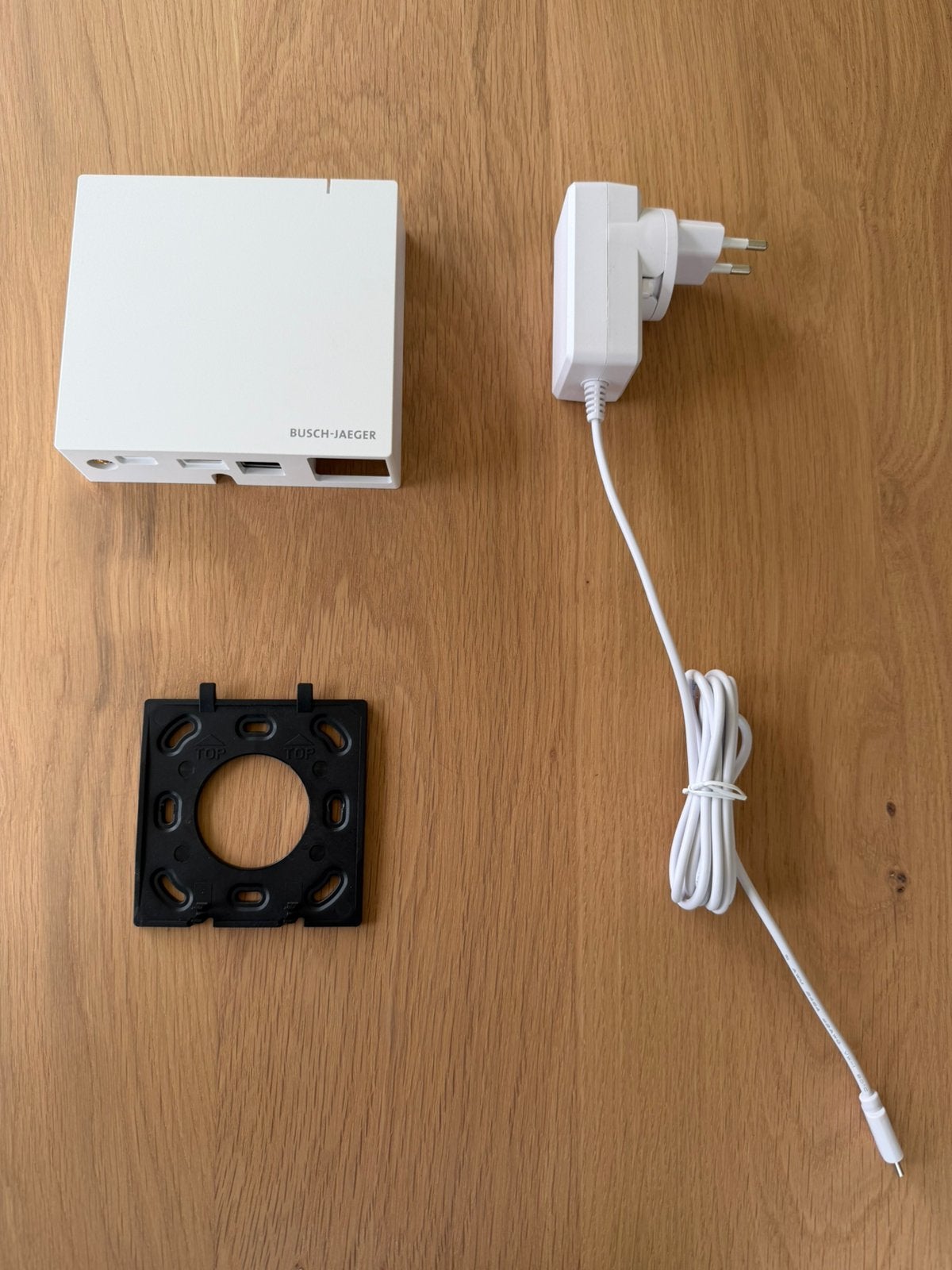 Busch-Jaeger System Access Point 3.0 free@home (SAP.13), Ophalen of Verzenden, Zo goed als nieuw, Busch-Jaeger, Overige typen