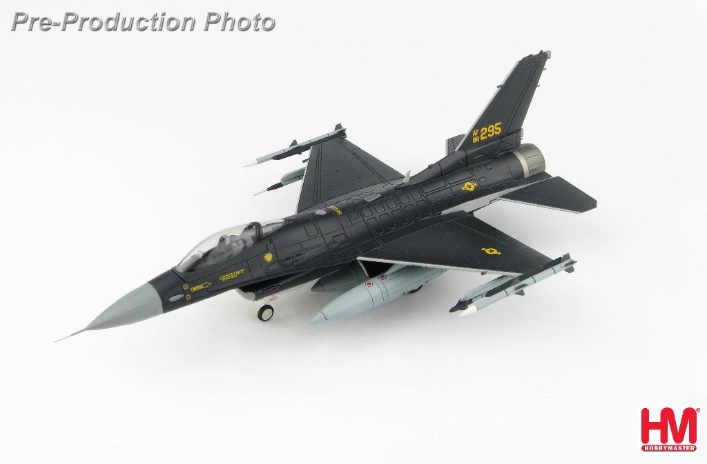 F-16C Fighting Falcon 18th AGRS Red Flag Hobby Master HA3871, Verzenden, Nieuw, Military-Models VJ Mendelssohnstraße 29 info@military-models-vj.de